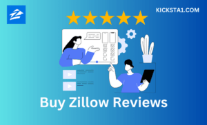 Buy Zillow Reviews Now