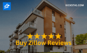 Buy Zillow Reviews Service