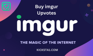 Buy imgur Upvotes Service