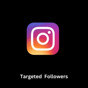 Country Targeted Instagram Followers