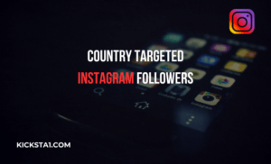 Country Targeted Instagram Followers FAQ