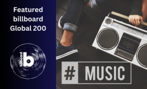 Featured billboard Global 200 Now