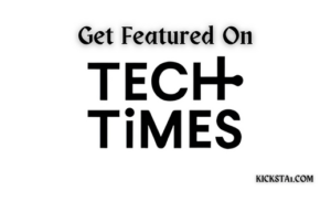 Get Featured On Tech Times service