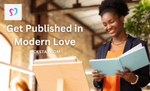Get Published in Modern Love Here