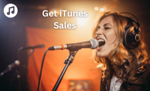 Get iTunes Sales FAQ