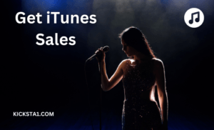 Get iTunes Sales Service