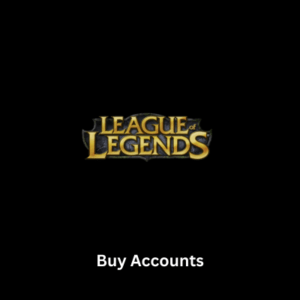 League of Legends Accounts