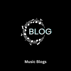 Music Blogs Submission Service