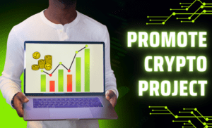 Promote Crypto Project Here