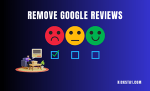 Remove Google Reviews FAQ