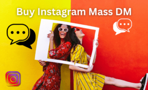 Buy Instagram Mass DM Service Here