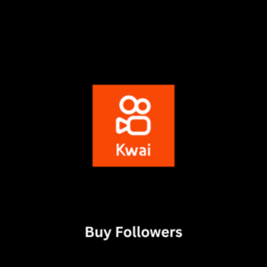 Buy Kwai Followers