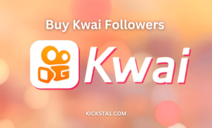 Buy Kwai Followers Service