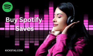 Buy Spotify Saves Here