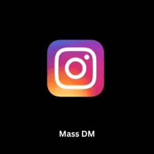 Instagram Mass DM Service